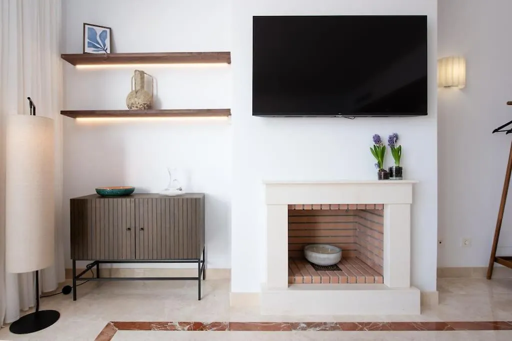 אסטפונה Gated Elegant Penthouse In Paraiso Pueblo 0*,